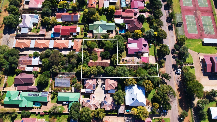 4 Bedroom Property for Sale in Potchefstroom North West
